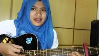 Video thumbnail of "Ya sudahlah by bondan cover justcall rosse"