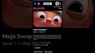 Me When Mojo Swoptops Comes On