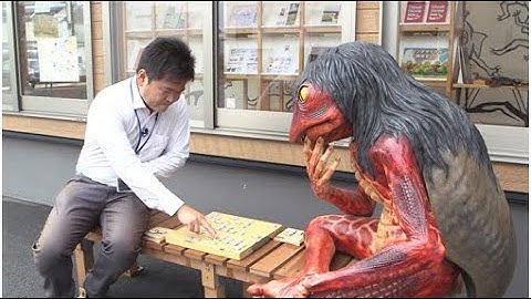 The World of Yōkai − Mysterious Spirit Allies