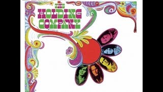 Video thumbnail of "Big Brother & The Holding Company - The Last Time"