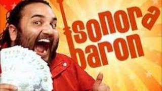 Video thumbnail of "MIX TRAICIONERA - SONORA BARON EN VIVO"