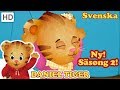 Daniel Tiger's Kvarter - Säsong 2: Alla de bästa avsnitt! | Videor för Barn