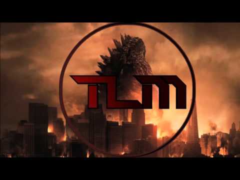 Terbium Godzilla