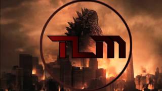 Terbium Godzilla