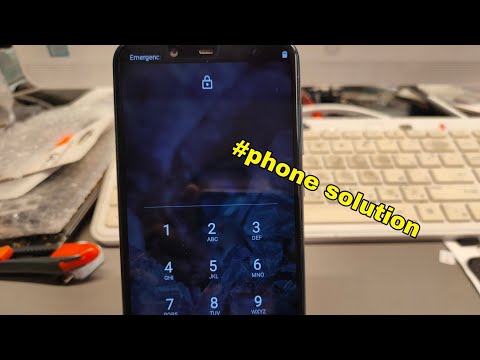 Video: Kako ponastaviti Nokia 3?