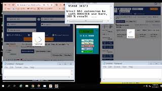 BOOSTER TATKAL SOFTWARE , LIVE BOOKING , 9546834373 screenshot 5