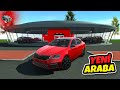 Siz İstediniz Ben Aldım / Yeni Arabamız Hayırlı Olsun !!! Car Simulator 2