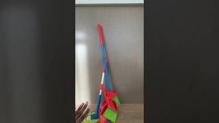 Toddler Cleaning Toy Review: Play22 Broom & Mop