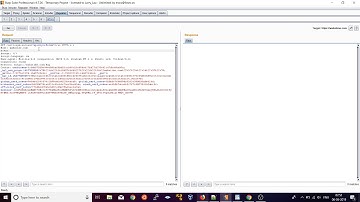 Host Header Injection Redirect