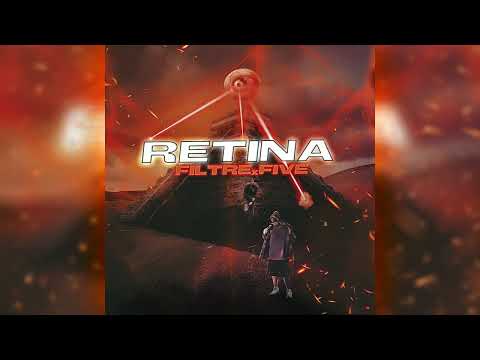 Sleduj Filtre x F5ve - Retina (Official Audio) na YouTube