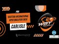 SIO Qualifier L56 - Andrew MacDonald v Paul Timney