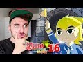 On rcupre la triforce   zelda wind waker 16