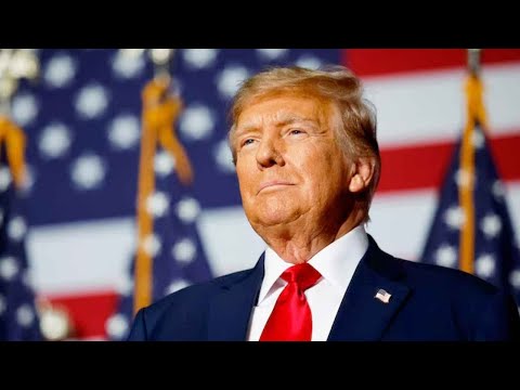 დონალდ ტრამპის საარჩევნო კამპანია