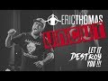 Eric Thomas | Let It Destroy You (Eric Thomas Motivation)