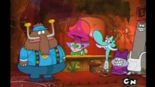 So Other Chowder poop