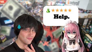 How To Survive An Anime Convention In 2025