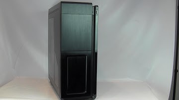 Phanteks Enthoo Primo Case Review