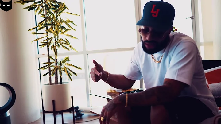 *SOLD* Larry June x Payroll Giovanni Type Beat - "Go Getter"