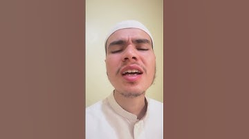 والله بما يعملون محيط بصوت جميل وخاشع للقارئ بلال زميتر