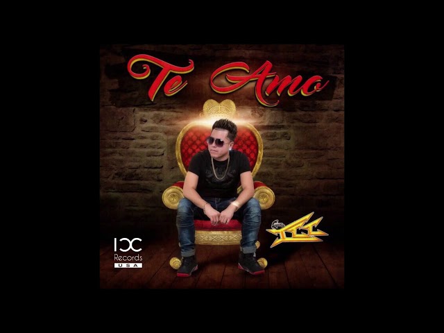 Grupo Icc - Mi Primer Amor 2018