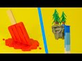 Lego tricks that mess with your mind