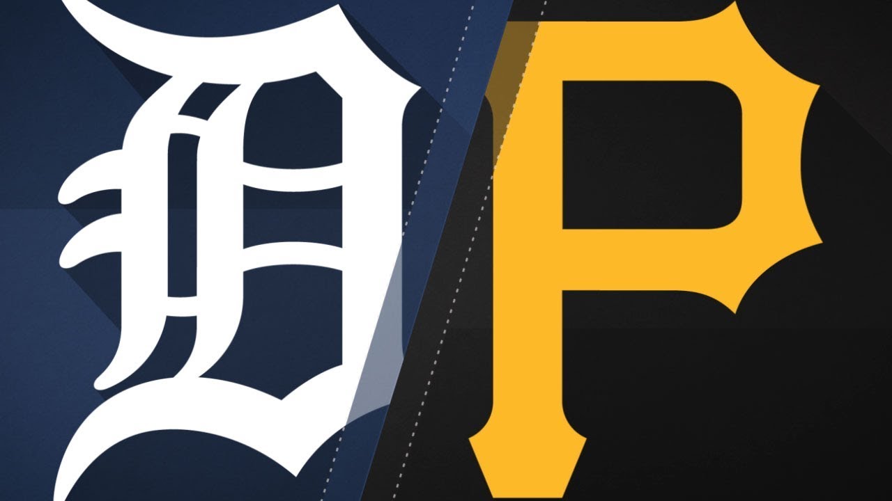 Tigers vs Pirates Highlights 3/8/18 YouTube