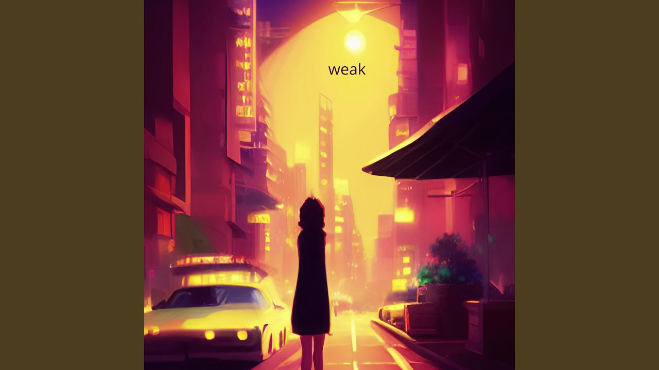 Regardez weak sur YouTube Regardez weak sur YouTube