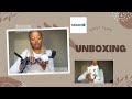 I bought a Mic | Unboxing | South African YouTuber