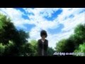 【Amagami SS】 Koi wa Mizuiro/恋はみずいろ 【Chiika】 - ENGLISH
