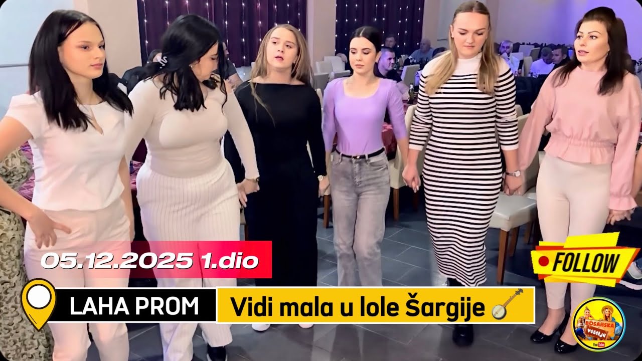 Vidi mala u lole šargije🪕 💃sijelo 