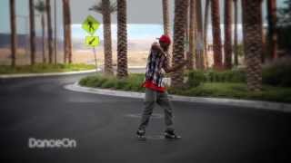 Jay Chris Moore Reel