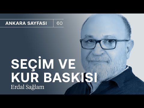 Seçimlerin 14 Mayıs'ta olmasına en çok kim sevindi? & İş dünyasından artan tepkiler! | Erdal Sağlam