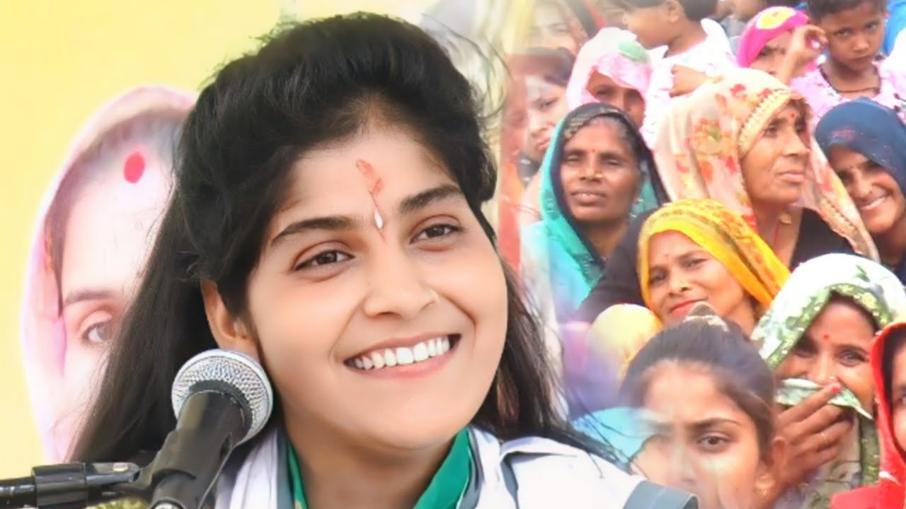 #काया_खोजी_भजन !! अरे हंस खेल बखत ✓कटी जाएगो #देवी_आकृति_जी 9027390401