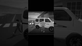 Indian vechile simulator 3d game #automobile #ajjubhaiinmymatch #gaming