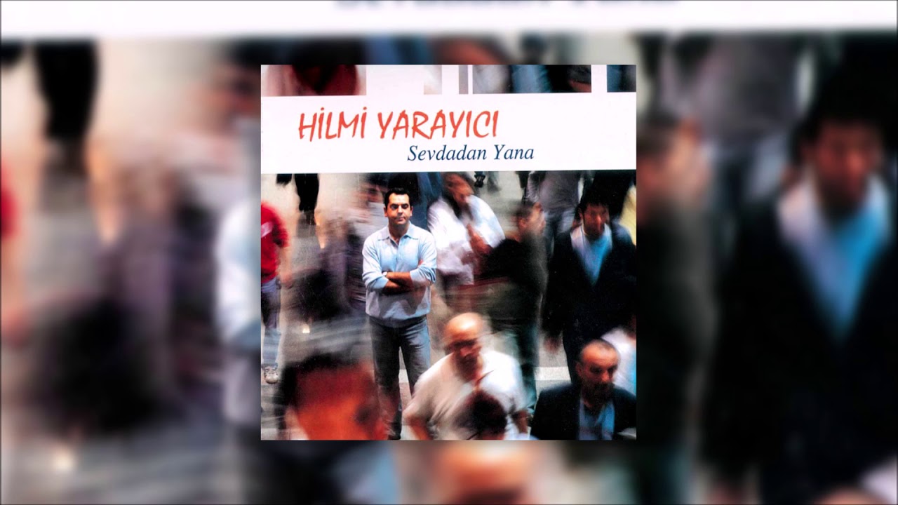 Watch Hilmi Yarayıcı - Dersim on YouTube