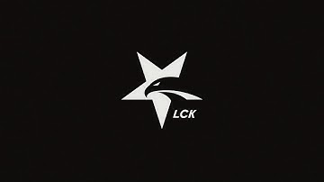 2020 LCK Summer intro