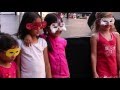 The Rubin Museum of Art: Block Party