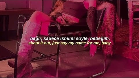 AYDEED - kısa zaman için (sözleri)