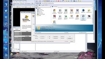Windows Server 2008 (Build 5840) in Virtual PC 2007!