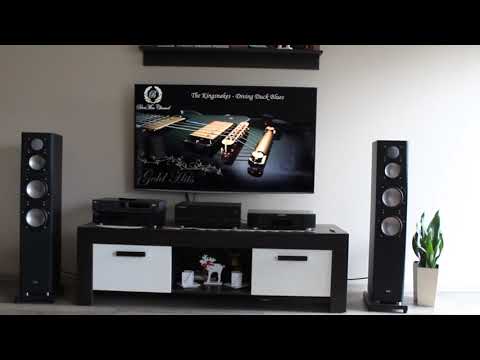 Elac FS 68