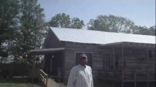 The Tallahatchi Flats in Greenwood, MS