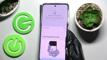 MOTOROLA EDGE 30 One Handed Mode