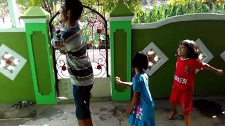 Video Hits - Senam Dangdut Remix
