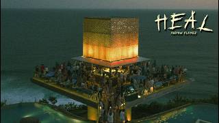 Hugel & Topic & Arash Feat. Daecolm Heal - (2025 Summer Afro House) - Andrw Flamez Afro House Resimi