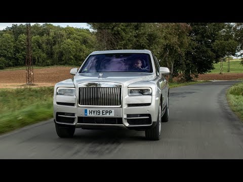 Video: Rolls-Royce Připravuje Nejdražší Auto Na Světě