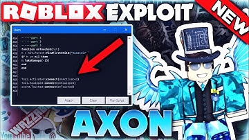 ✔️[LEVEL 7]✔️NEW ROBLOX HACK/EXPLOIT: 