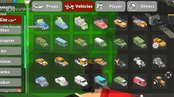 Playing Border rp (simple sandbox 2)