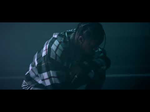 Travis Scott - Safe Ft. Jeremih (MUSIC VIDEO)