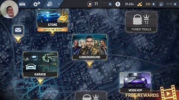 Need for Speed No Limits.. Note 5 Duos Gaming