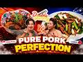 These Pork Dishes Are the Best! ǀ Double Yummy